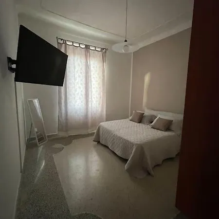 La Casa Dei Girasoli *