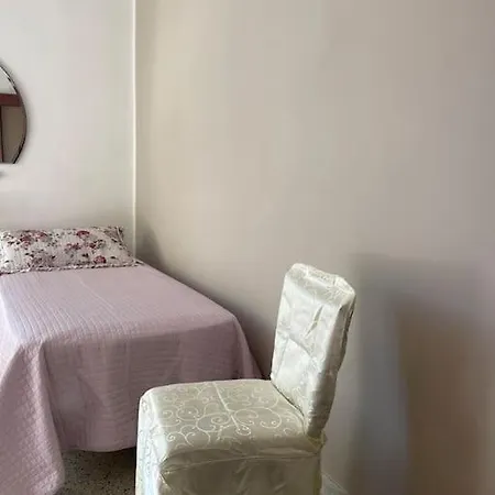 La Casa Dei Girasoli 아파트 라스페치아