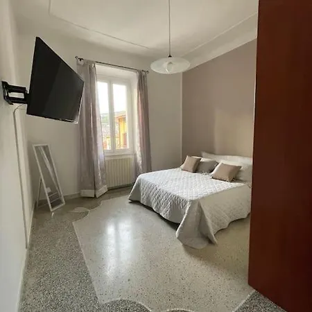 La Casa Dei Girasoli 아파트