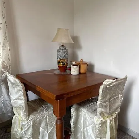 La Casa Dei Girasoli 라스페치아