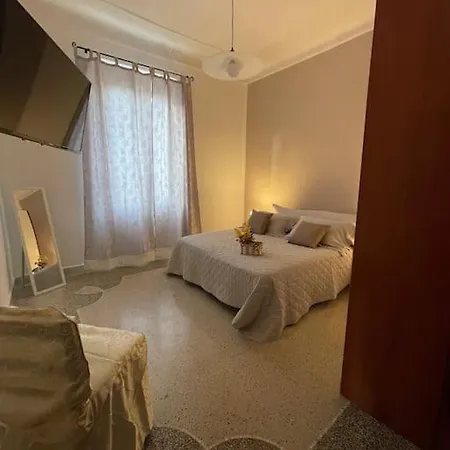 La Casa Dei Girasoli 라스페치아