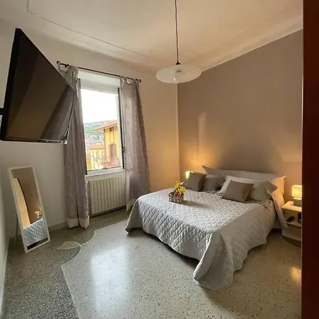 La Casa Dei Girasoli