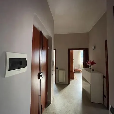 La Casa Dei Girasoli *