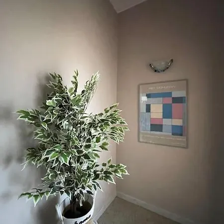 아파트 La Casa Dei Girasoli