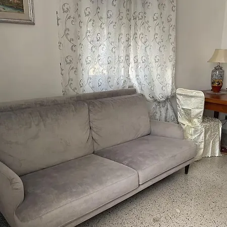 아파트 La Casa Dei Girasoli