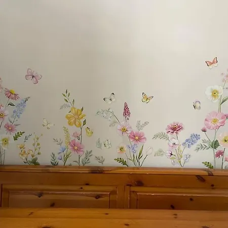 La Casa Dei Girasoli 아파트 라스페치아
