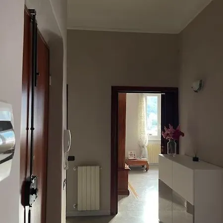 La Casa Dei Girasoli 라스페치아