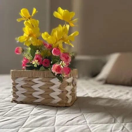 La Casa Dei Girasoli 아파트 라스페치아