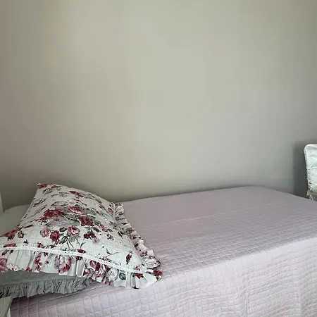 아파트 La Casa Dei Girasoli
