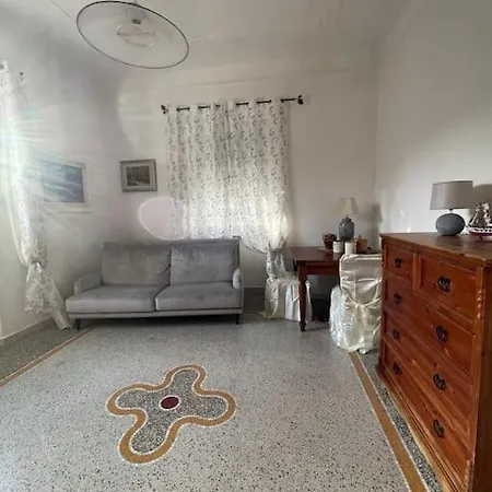 La Casa Dei Girasoli 아파트 라스페치아