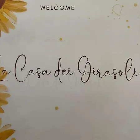아파트 La Casa Dei Girasoli 라스페치아