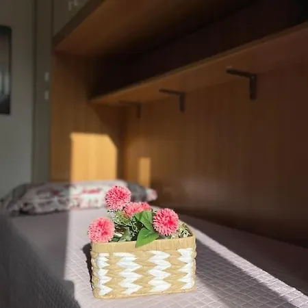 La Casa Dei Girasoli 아파트