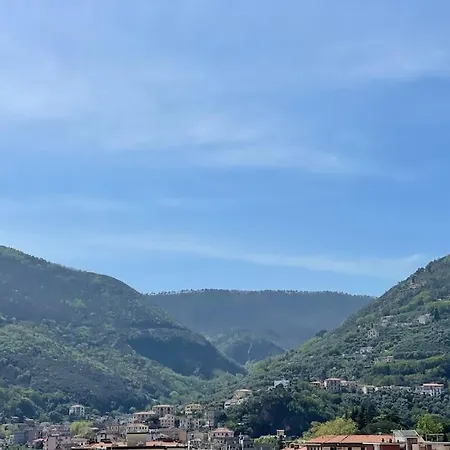 La Casa Dei Girasoli *