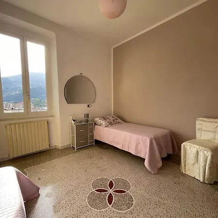 La Casa Dei Girasoli