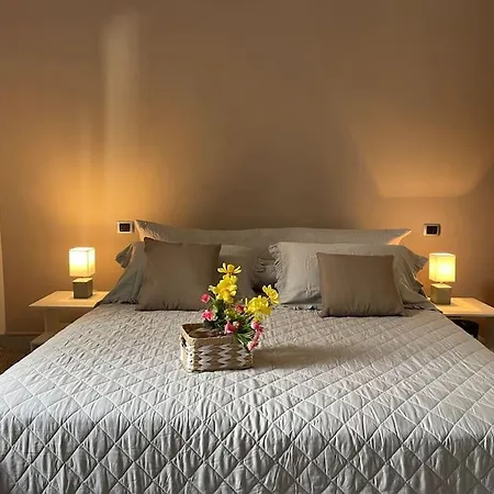 La Casa Dei Girasoli 아파트 라스페치아