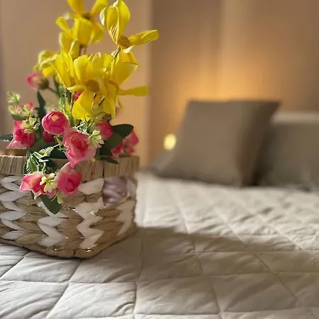 La Casa Dei Girasoli 아파트