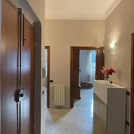 La Casa Dei Girasoli * La Spezia