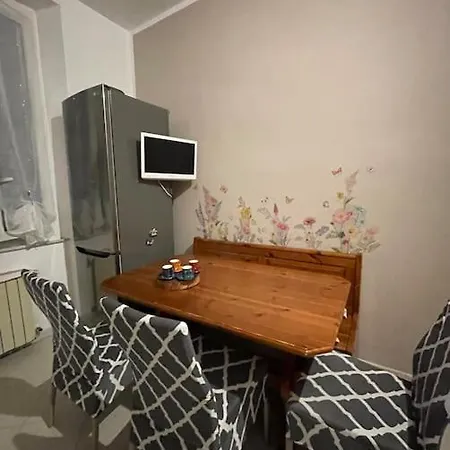 La Casa Dei Girasoli Apartment