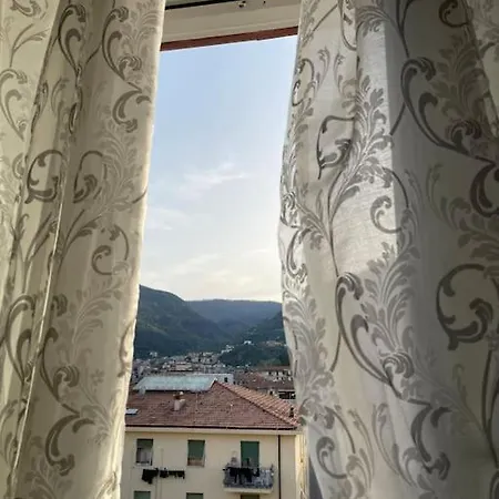 La Casa Dei Girasoli *