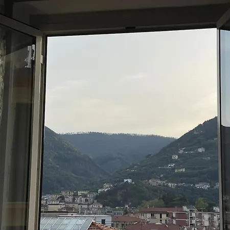 La Casa Dei Girasoli Apartment *