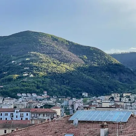 La Casa Dei Girasoli Apartment La Spezia