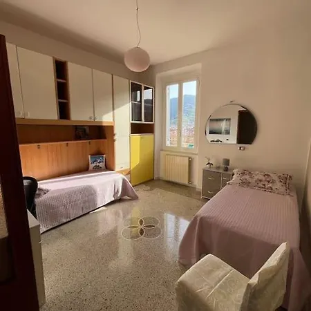 La Casa Dei Girasoli La Spezia