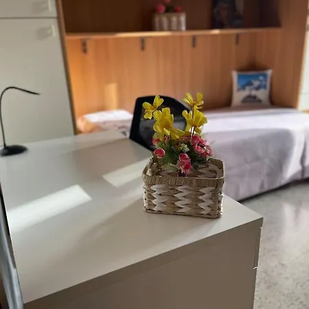 La Casa Dei Girasoli Apartment *